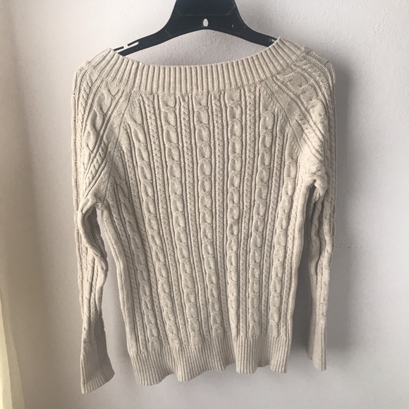 knit sweater - Picture 2 of 3